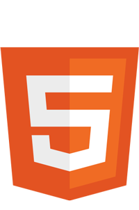 HTML 5