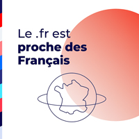 Réussir en .fr : proximité