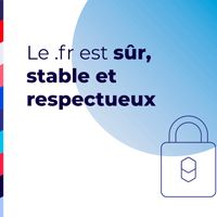 Réussir en .fr : sûr et stable